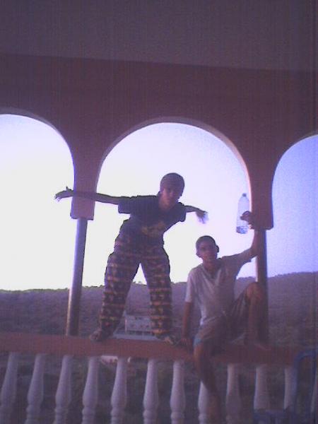 moi et intaj